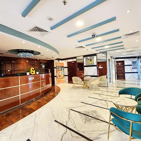 Rh- Convenient 1Br, Central, Walk To Mall Of Emirates, Al Barsha1 迪拜 外观 照片