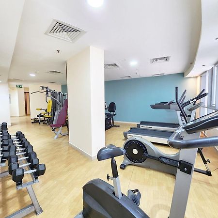 Rh- Convenient 1Br, Central, Walk To Mall Of Emirates, Al Barsha1 迪拜 外观 照片
