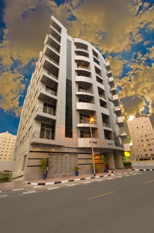 Rh- Convenient 1Br, Central, Walk To Mall Of Emirates, Al Barsha1 迪拜 外观 照片