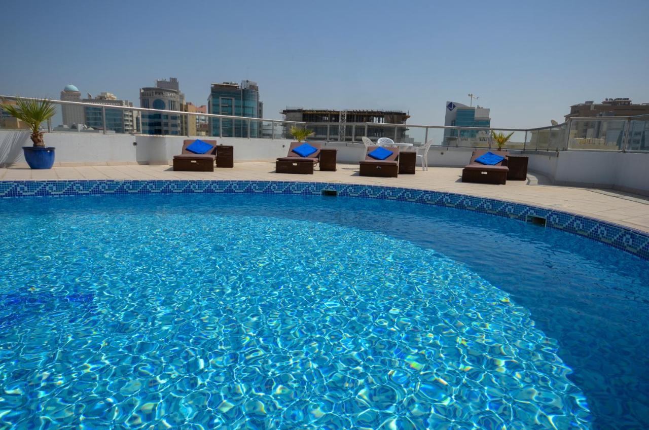 Rh- Convenient 1Br, Central, Walk To Mall Of Emirates, Al Barsha1 迪拜 外观 照片