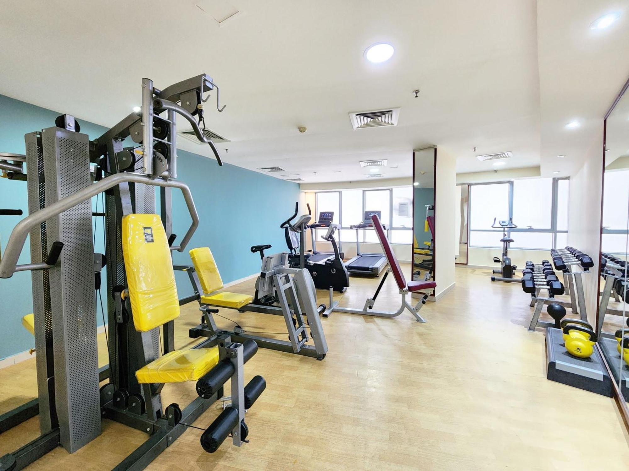 Rh- Convenient 1Br, Central, Walk To Mall Of Emirates, Al Barsha1 迪拜 外观 照片