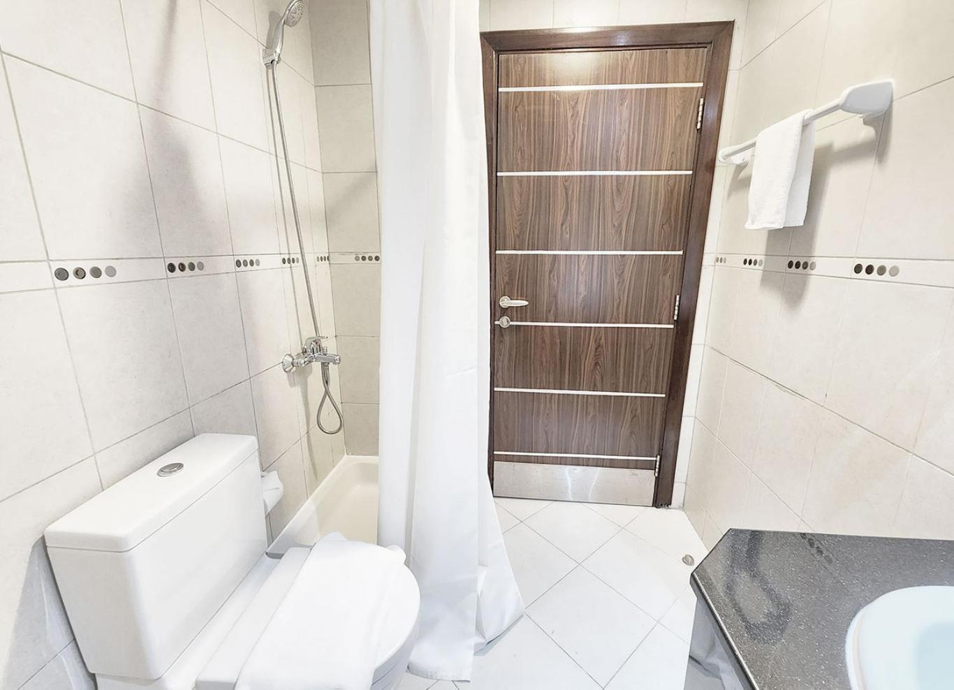 Rh- Convenient 1Br, Central, Walk To Mall Of Emirates, Al Barsha1 迪拜 外观 照片