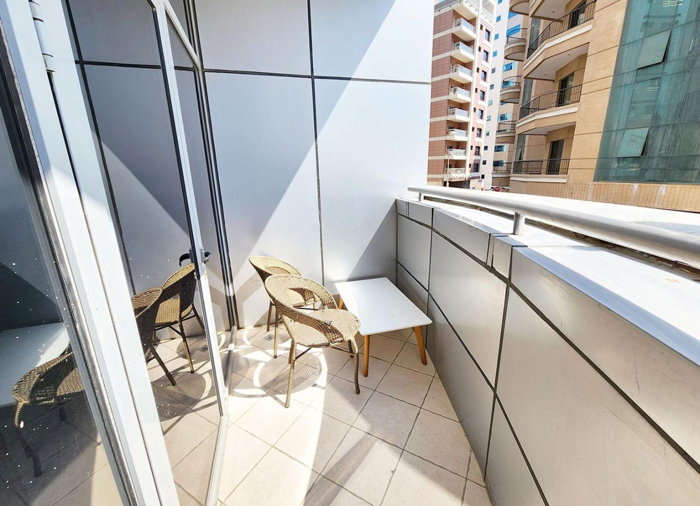 Rh- Convenient 1Br, Central, Walk To Mall Of Emirates, Al Barsha1 迪拜 外观 照片