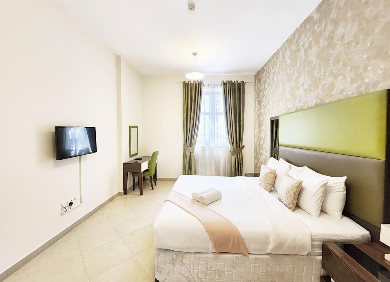Rh- Convenient 1Br, Central, Walk To Mall Of Emirates, Al Barsha1 迪拜 外观 照片