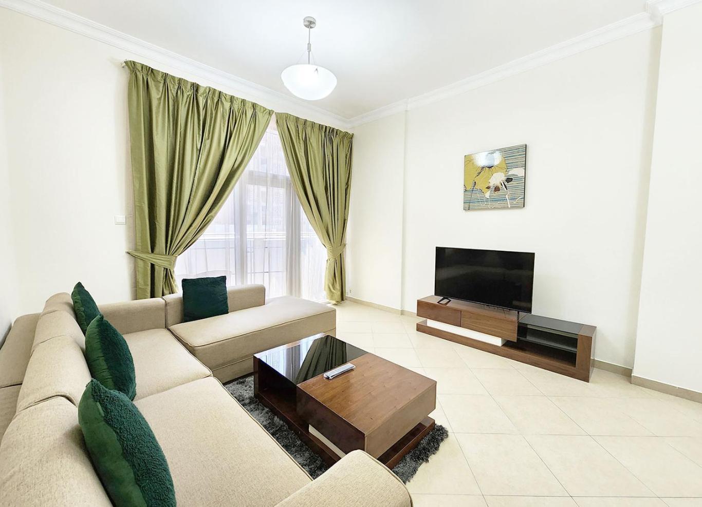 Rh- Convenient 1Br, Central, Walk To Mall Of Emirates, Al Barsha1 迪拜 外观 照片