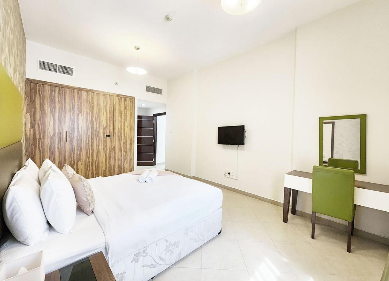 Rh- Convenient 1Br, Central, Walk To Mall Of Emirates, Al Barsha1 迪拜 外观 照片