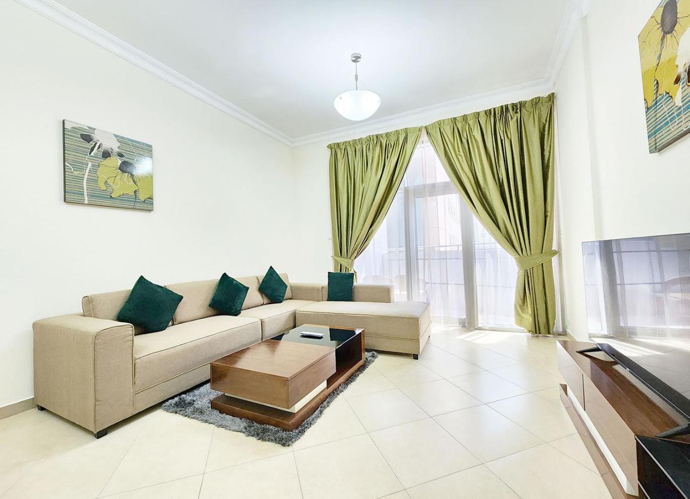 Rh- Convenient 1Br, Central, Walk To Mall Of Emirates, Al Barsha1 迪拜 外观 照片